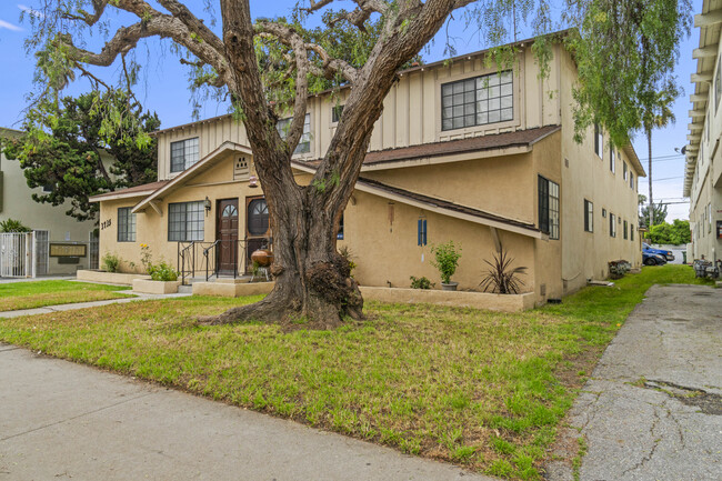 3735 Inglewood Blvd in Los Angeles, CA - Building Photo - Building Photo