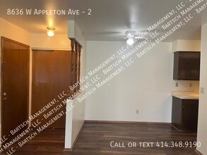 8636 W Appleton Ave in Milwaukee, WI - Building Photo - Building Photo