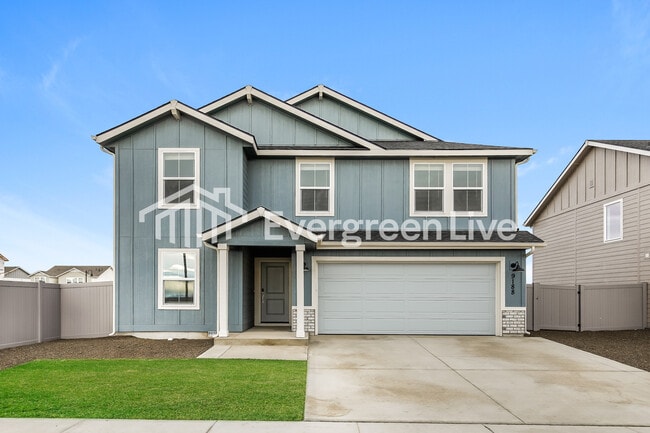 property at 9188 W Inspirado St