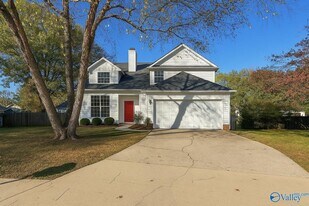 109 Highwood Ct in Madison, AL - Building Photo