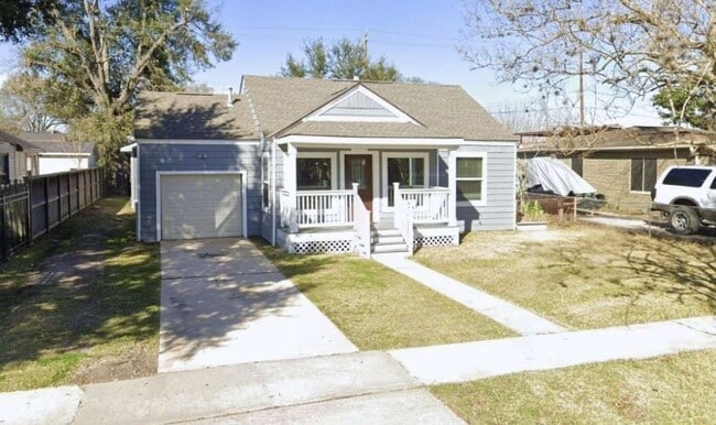 property at 7619 Ilex St