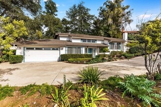 3645 Tierra Bella in Santa Barbara, CA - Building Photo - Building Photo