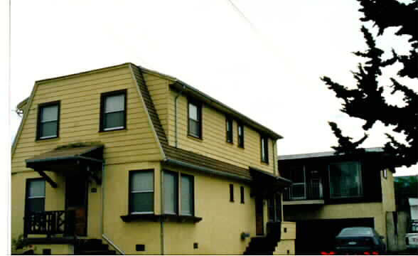 1207 54th St in Emeryville, CA - Building Photo - Building Photo