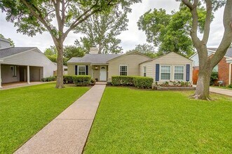 6313 Malvey Ave in Fort Worth, TX - Building Photo - Building Photo