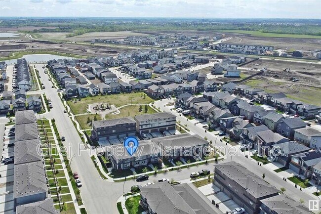 2659-2197 197 St NW in Edmonton, AB - Building Photo - Building Photo