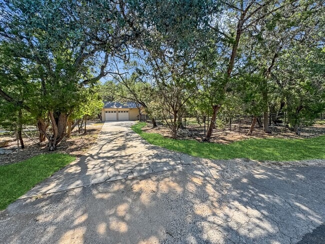 property at 28220 Bonn Mountain Dr
