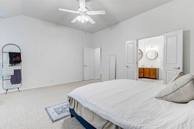 property at 25702 Caddo Passway