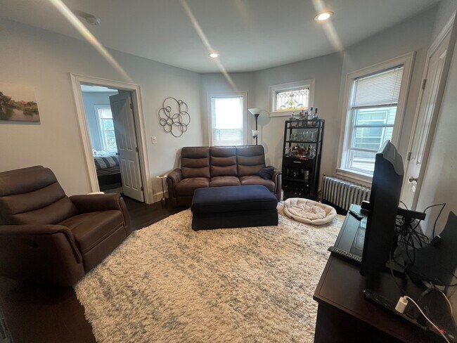 property at 74 Weld Hill St