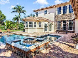 12008 NW 69th Ct in Parkland, FL - Building Photo