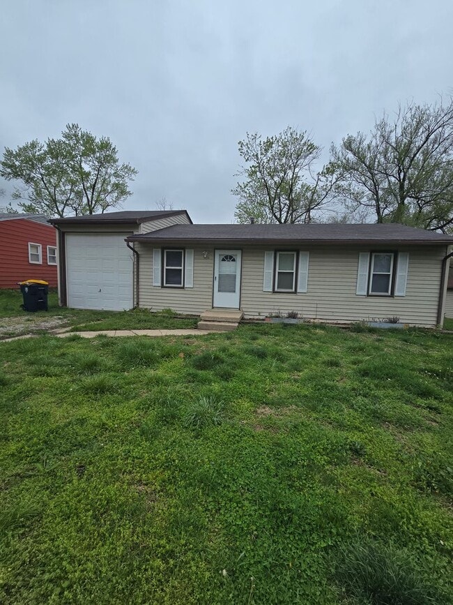 5134 N Corrington Ave in Kansas City, MO - Building Photo - Building Photo