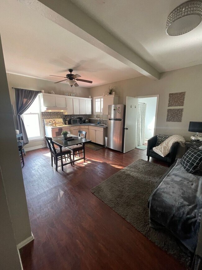 815 Pitkin Ave in Glenwood Springs, CO - Building Photo - Building Photo