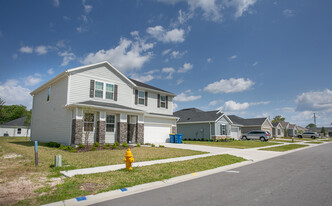1326 Saint Johns Bluff Rd in Jacksonville, FL - Building Photo
