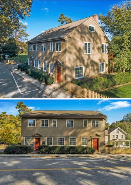 property at 11 N Main St