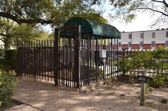 7510 Hornwood Dr in Houston, TX - Building Photo - Building Photo