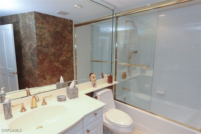 property at 8665 Bay Colony Dr