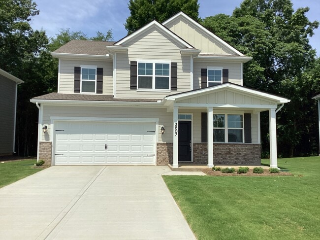 property at 3807 Kindness Wy