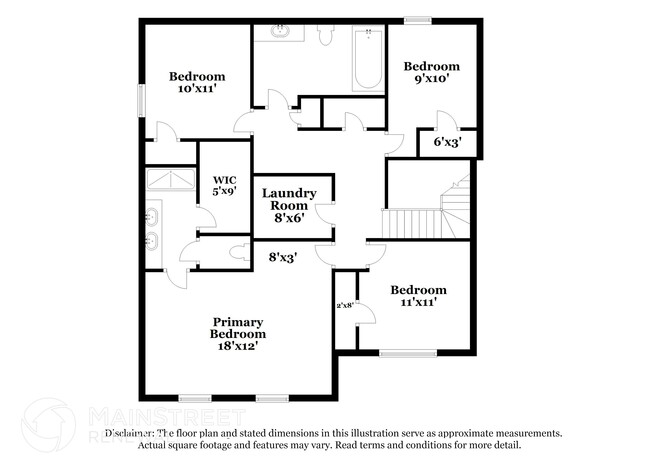 7937 Dennis Fox Ln in Knoxville, TN - Building Photo - Building Photo