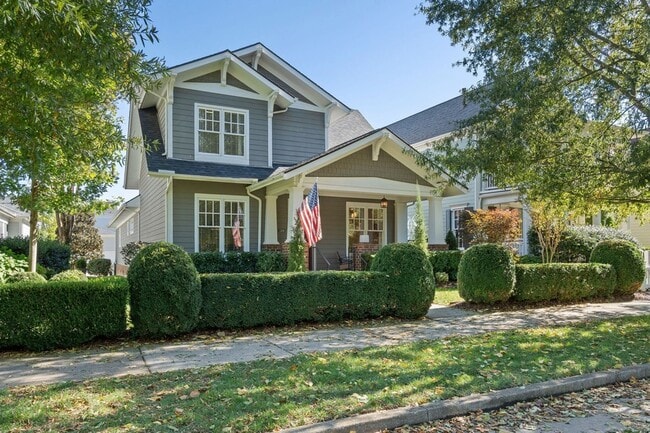 1306 Jewell Ave in Franklin, TN - Building Photo - Building Photo