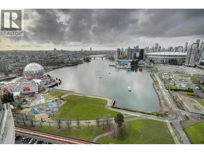 1088 Quebec St in Vancouver, BC - Building Photo - Building Photo