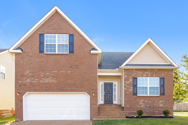 property at 5021 Norman Way