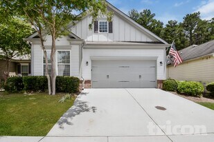 7894 Bluefin Trail in Union City, GA - Building Photo