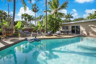 2708 Cleveland St in Hollywood, FL - Building Photo - Building Photo