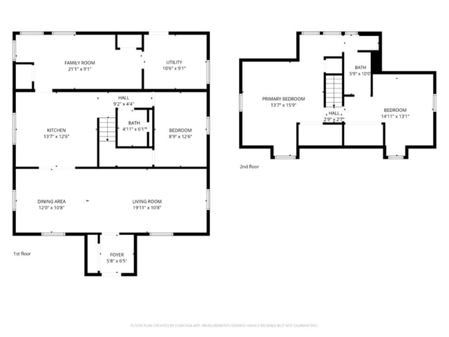 7457 Clay St in Merrillville, IN - Building Photo - Building Photo