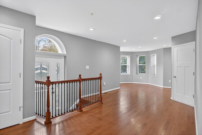 2917 13th St NW in Washington, DC - Building Photo - Building Photo