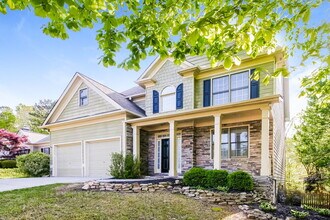 343 Laurel Glen Crossing in Canton, GA - Building Photo - Building Photo