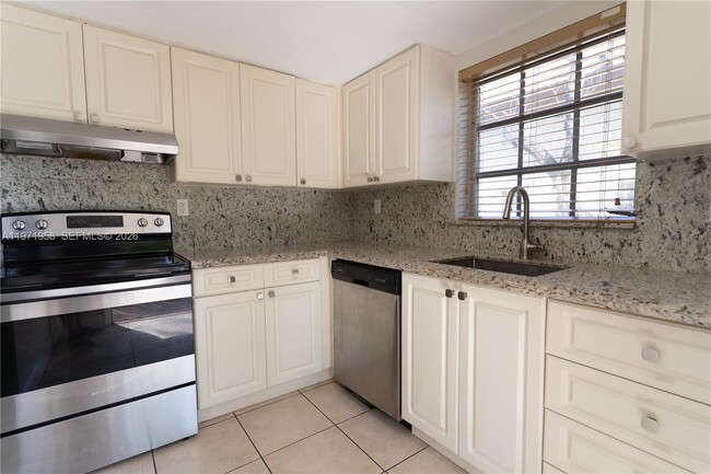 property at 8650 SW 109th Ave