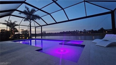 9512 Greyhawk Trl in Naples, FL - Building Photo - Building Photo