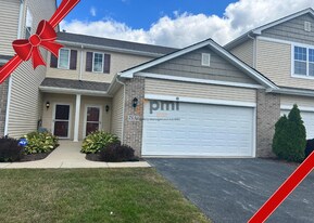 7530 E 111th Pl in Crown Point, IN - Building Photo