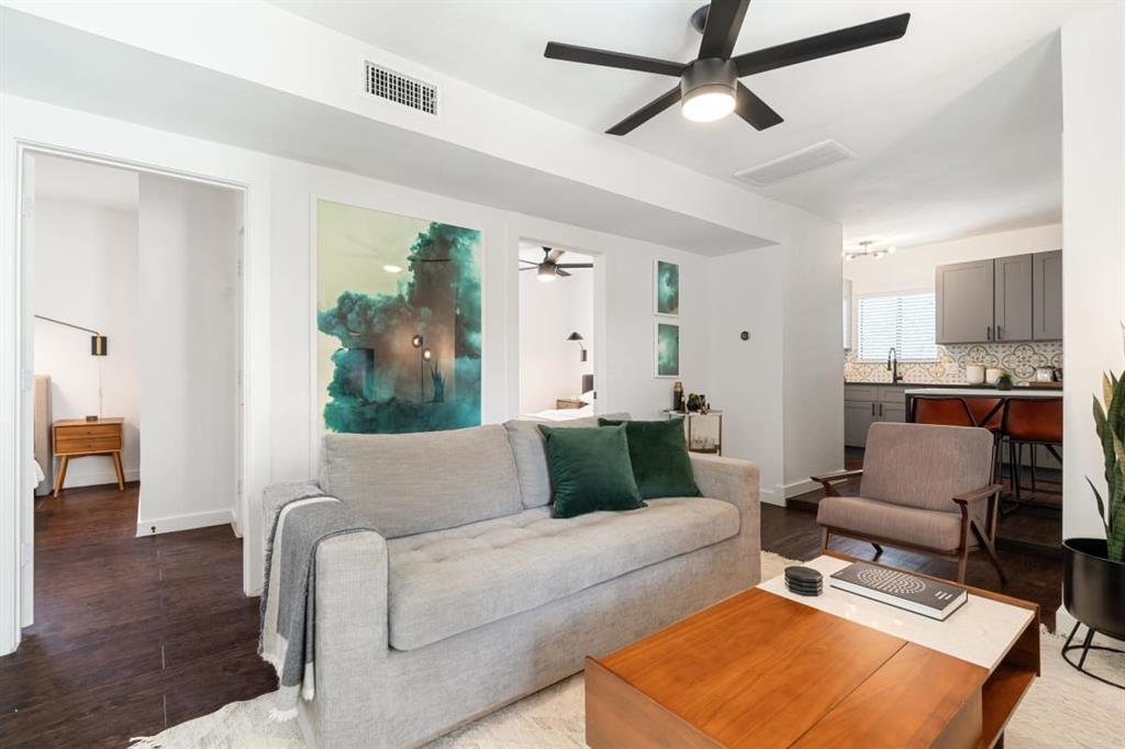 2300 Stanford St in Houston, TX - Building Photo