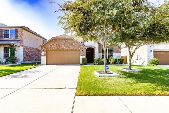 property at 3409 De Torres Cir
