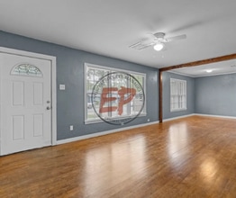 3804 Parkwood St in Waco, TX - Building Photo - Building Photo