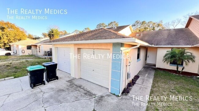 property at 7628 University Garden Dr