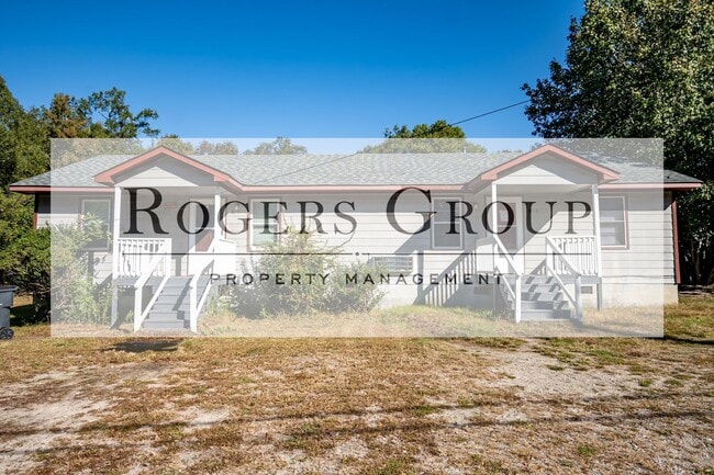 property at 811-813 Hughes St