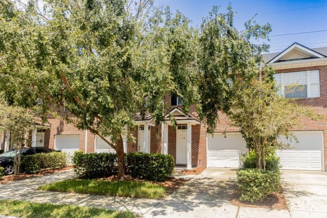 property at 1629 Landau Rd