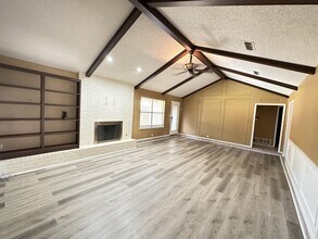 4107 Angelina Dr in Midland, TX - Building Photo - Building Photo