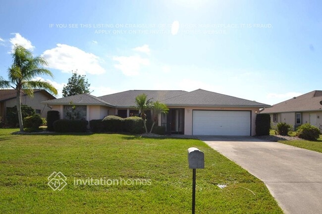 property at 2117 Mauritania Rd