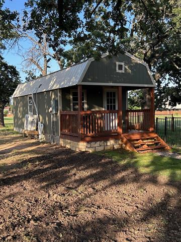 9828 Angel Bend in Denton, TX - Building Photo - Building Photo