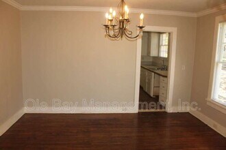 1725 Laurel St in Mobile, AL - Foto de edificio - Building Photo