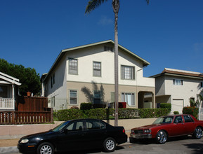 Neptune's Cove in Oceanside, CA - Building Photo - Building Photo