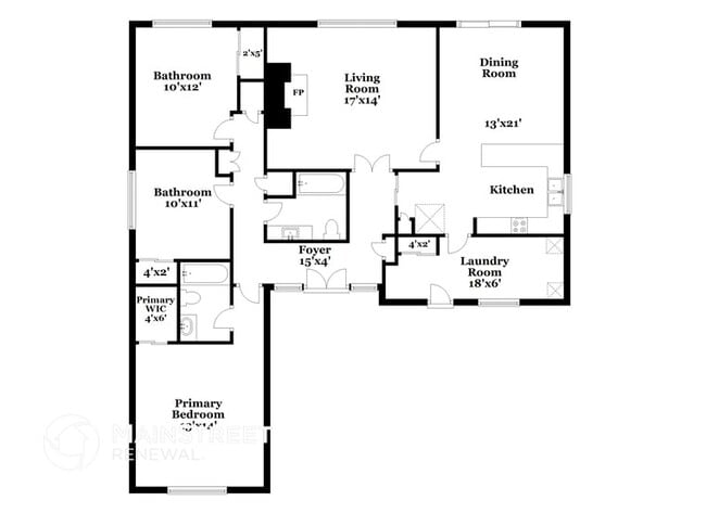 3810 W Townley Ave, Unit I-115 in Phoenix, AZ - Building Photo - Building Photo