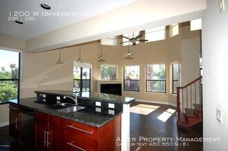 1200 W University Dr-Unit -2004 in Tempe, AZ - Building Photo - Building Photo