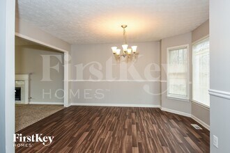 306 Ritchfield Dr in Powder Springs, GA - Building Photo - Building Photo