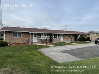 109 La Ray Dr in Butler, PA - Building Photo - Building Photo