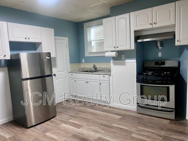 property at 144 Bloomingdale St
