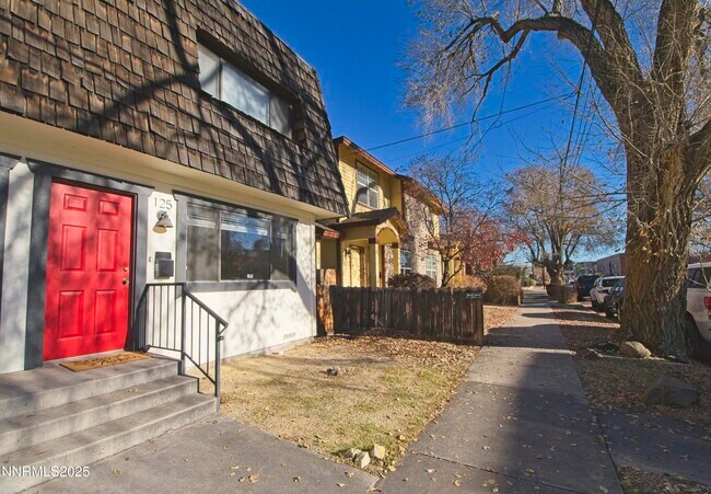 125 Mary St in Reno, NV - Building Photo - Building Photo