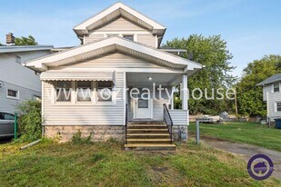 4130 Asbury Dr in Toledo, OH - Building Photo
